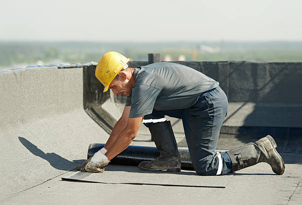 Best Insulation for Specific Applications in West Bountiful, UT