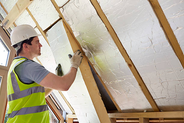 Best Types of Insulation in West Bountiful, UT